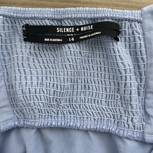 Urban Outfitters Silence Noise Daphne Dress - Picture 5 of 7